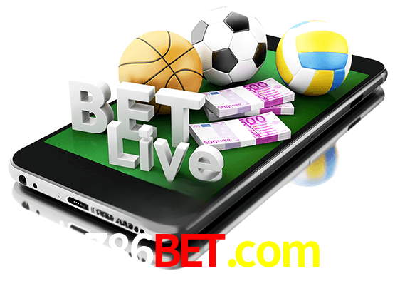 786bet apostas esportivas